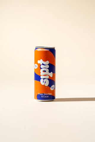 Plums, Figs & Coconut - 6 pack